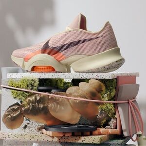Women’s Nike Airzoom SuperRep Sneakers